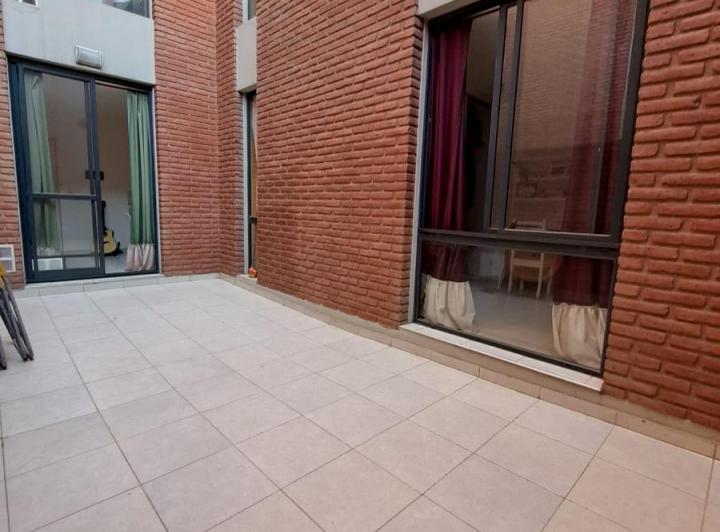 Departamento · 45m² · 2 Ambientes
