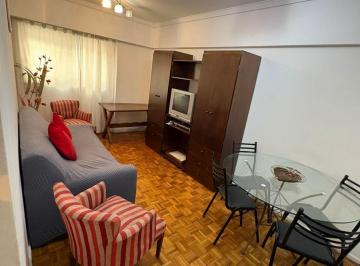 Departamento · 45m² · 2 Ambientes · Departamento de Dos Ambientes en Colegiales