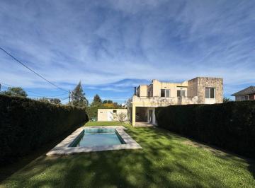 Casa · 154m² · 5 Ambientes · En Venta Casa 5 Amb en Barrio Pilar Greenpark