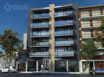 Departamento · 52m² · 2 Ambientes · Departamento en Venta de 2 Amb a Estrenar en La Zona de Chauvin con Financiacion