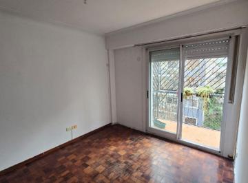 Departamento de 3 ambientes, Caballito · Impecable 3 Ambientes con Balcón - Baulera