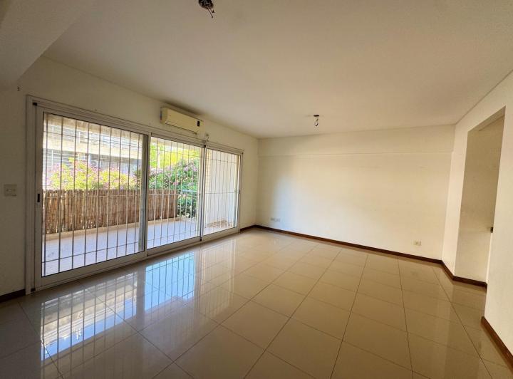 Departamento · 62m² · 3 Ambientes · 1 Cochera