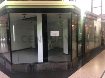 Local comercial · 50m² · 1 Ambiente · Venta de Local en Galeria Dufau, Flores N 27, 26, 28