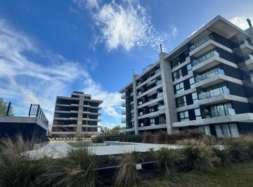 Departamento · 100m² · 3 Ambientes · 1 Cochera · Departamento en Greenville Polo