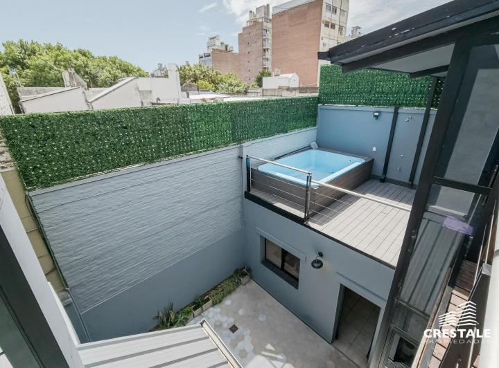 Casa · 145m² · 6 Ambientes