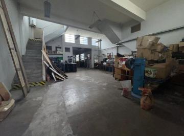 Terreno · 866m² · Venta Oficina Depto de 3 Amb Ciudadela