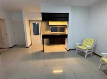 Departamento · 42m² · 2 Ambientes · Alquiler Departamento 2 Ambientes con Patio, a m de Cabildo. Nuñez