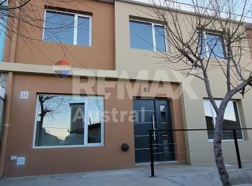 PH · 102m² · 4 Ambientes · Duplex 3 Dorm. B° Roque Gonzalez