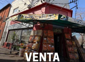 Oficina comercial de 1 ambiente, La Plata · Local Comercial en Venta - Ubicado en Excelente Esquina