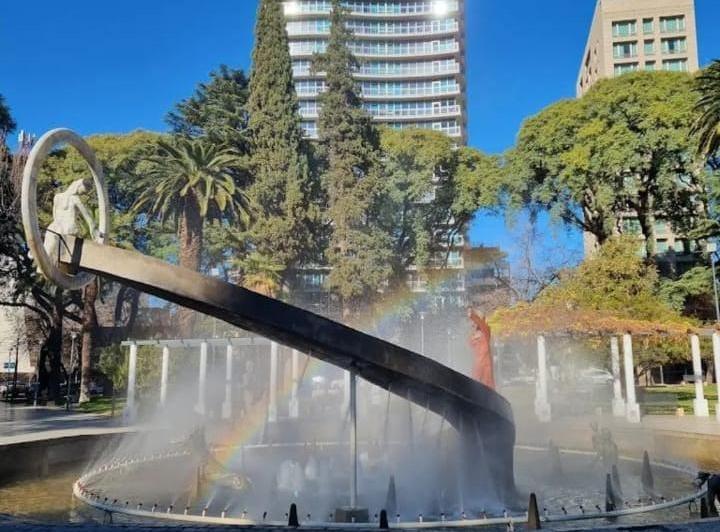 Departamento · 80m² · 4 Ambientes