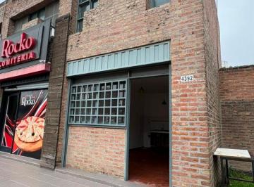 Local comercial de 2 ambientes, Córdoba · Salon Comercial en Alquiler - Sobre Monseñor Pablo Cabrera - Exc. Ubicación!