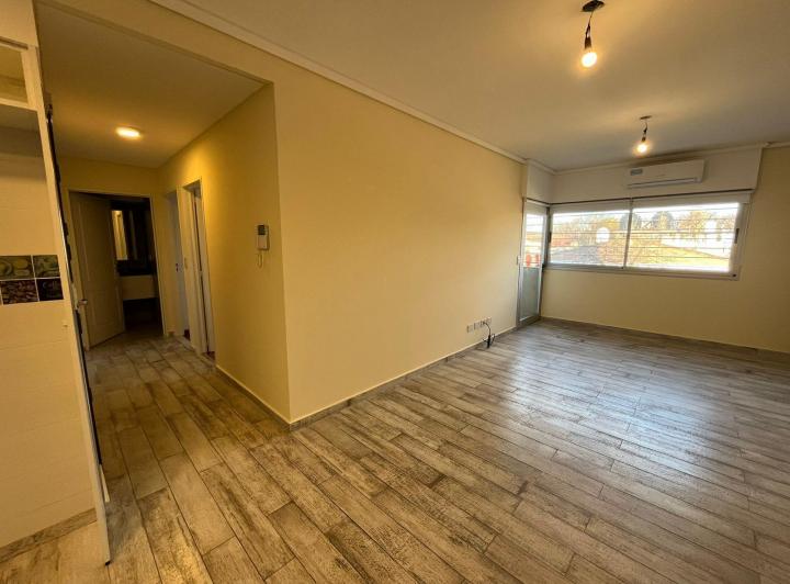 Departamento · 65m² · 3 Ambientes · 1 Cochera
