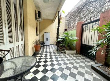 PH · 95m² · 5 Ambientes · Alquiler PH Haedo 4 Amb con Extras y Terraza
