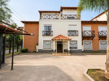 PH · 40m² · 2 Ambientes · 1 Cochera · PH en Venta 2 Ambientes en Complejo en Morón