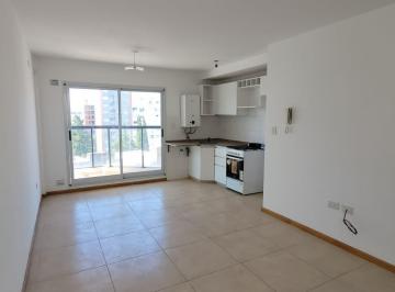 Departamento · 28m² · 1 Ambiente · Monoambiente - Zona Ciencias Económicas – Permutas