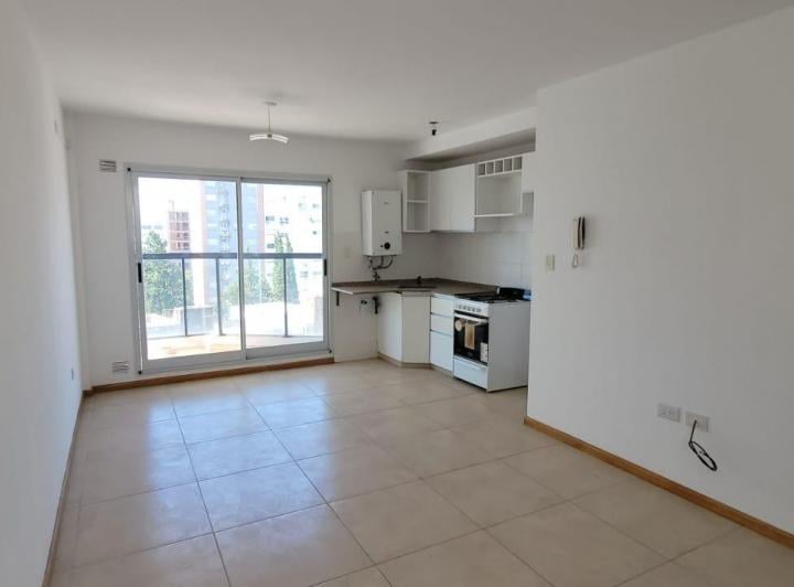 Departamento · 28m² · 1 Ambiente