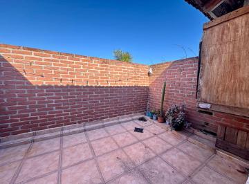 Departamento · 35m² · 1 Ambiente · Venta Monoambiente con Patio en Martinez