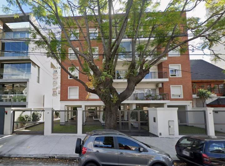 Departamento · 45m² · 2 Ambientes
