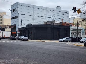 Terreno · 420m² · Lote Para Desarrollo en Esquina