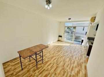 Departamento · 35m² · 2 Ambientes · Alquiler Departamento Villa del Parque