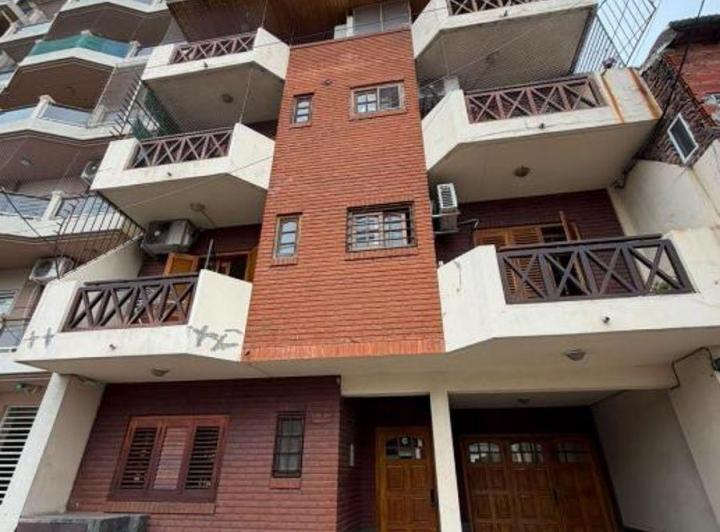 Departamento · 48m² · 3 Ambientes · 1 Cochera