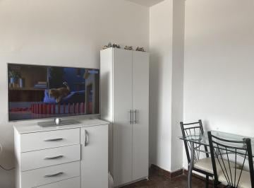 Departamento · 27m² · 1 Ambiente · Monoambiente