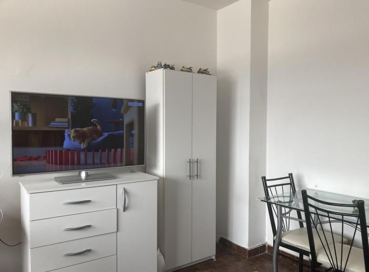 Departamento · 27m² · 1 Ambiente