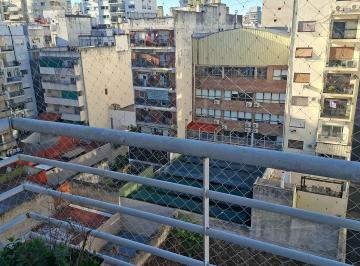 Departamento de 1 ambiente, Villa Crespo · Villa Crespo Julian Alvarez Al 3000