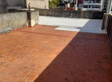 Departamento · 60m² · 3 Ambientes · Alquiler Departamento 2 Dorm. + Terraza Exclusiva - Martin