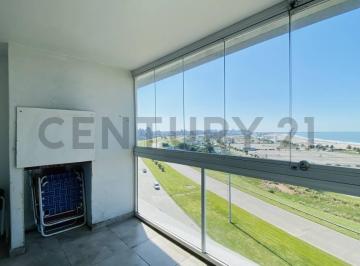 Departamento · 70m² · 2 Ambientes · 1 Cochera · Venta Departamento 2 Ambientes Mar del Plata