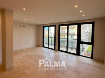 Imagen1 · Departamento 3 Ambientes Al Frente con Balcón - Guemes