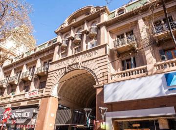Local comercial · 110m² · Fondo de Comercio Pasaje San Martin