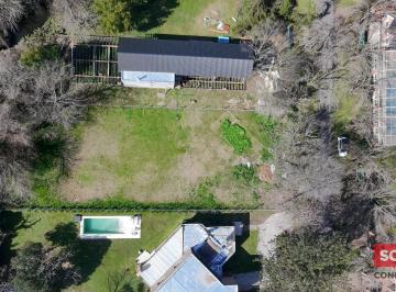 Terreno · 1077m² · Terreno en Venta en Muñiz