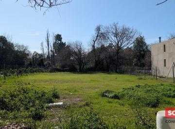 Terreno · 1077m² · Terreno en Venta, Barrio Cerrado Los Fresnos - Muñiz