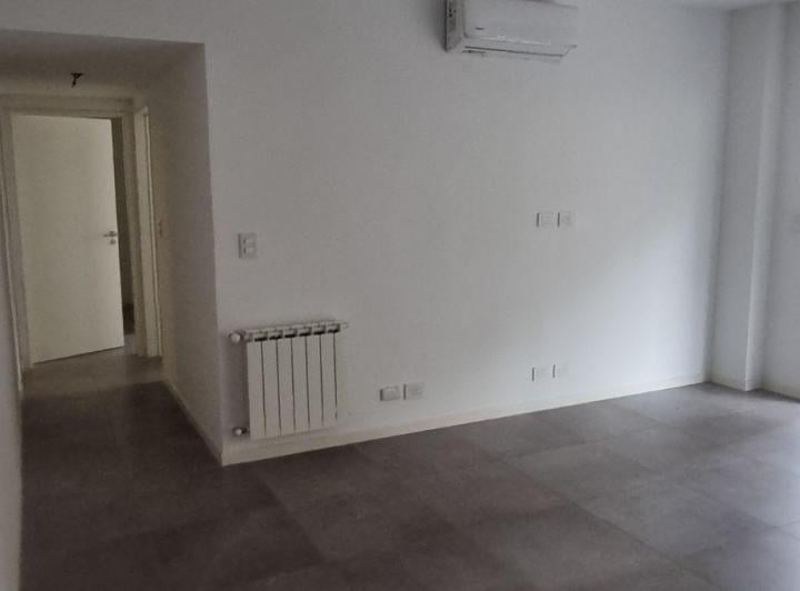 Departamento · 70m² · 3 Ambientes · 1 Cochera