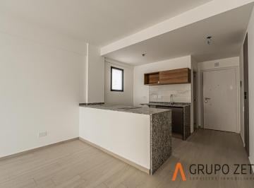Departamento · 53m² · 2 Ambientes · Departamento en Venta en Villa Crespo 1 Dorm.