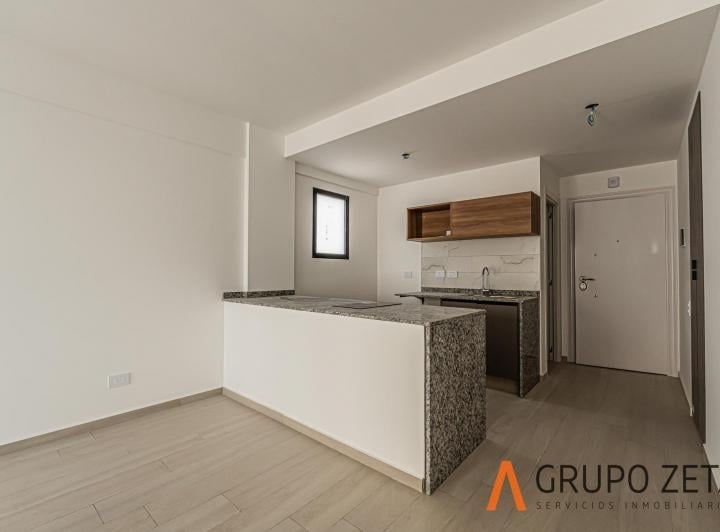 Departamento · 53m² · 2 Ambientes