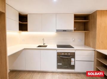 Departamento · 55m² · 2 Ambientes · Departamento en Belgrano C