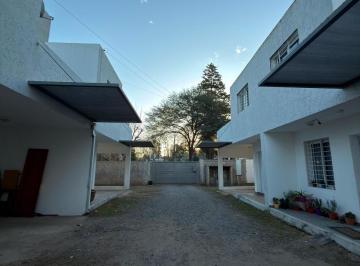 Departamento · 90m² · Alquilo Duplex 2 Dorm. con Cochera en Rivera Indarte