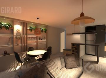 Departamento · 90m² · 4 Ambientes · 1 Cochera · Venta de Departamento de 4 Amb en El Barrio Chauvin. Ofrece Finanaciacion