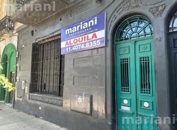 Local comercial · 240m² · Local 8.80x27 con Patio - 280 m² Totales - Apto Todo Rubro - Palermo Soho