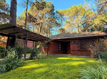 Casa de 3 ambientes, Costa del Este · Excelente Propiedad en Costa del Este, Muy Buena Ubicación!