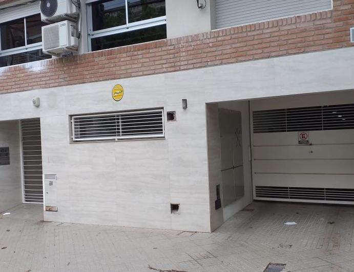 Garage · 12m² · 1 Cochera