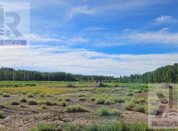 Terreno · 200m² · Loteo Altos de Vista Alegre