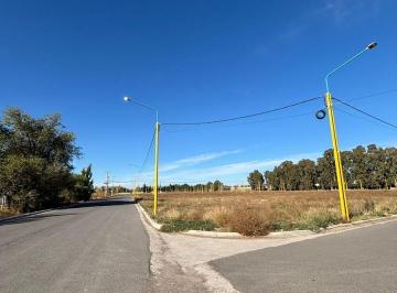 Terreno · Loteo Nueva Vista