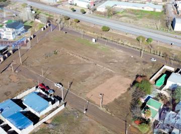 Terreno · 360m² · Lote en Venta – Loteo El Fortín, Centenario