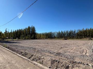 Terreno · 420m² · Lote Frente a Ruta en Venta – El Fortín, Centenario