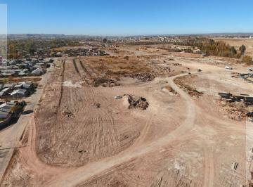 Terreno · 20000m² · Fracción en Venta - Neuquén - Autovia Norte