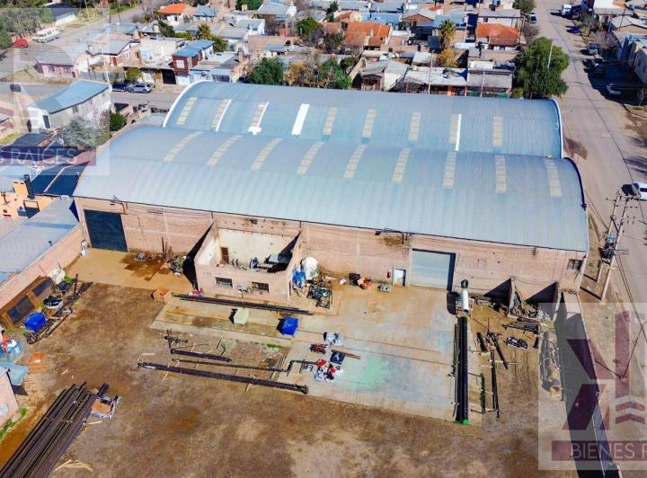 Local comercial · 1000m²
