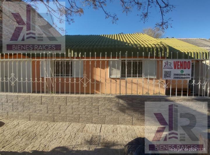 Casa · 200m² · 3 Dormitorios · 1 Cochera